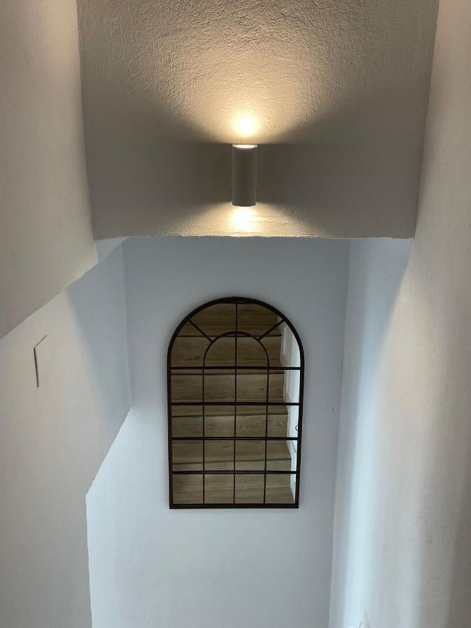 Carmela Apartment. Almuñécar Exterior foto