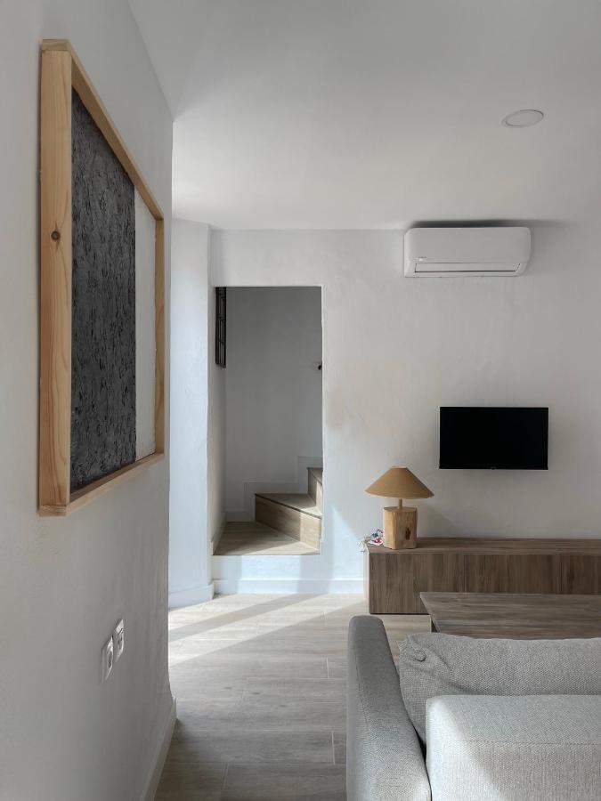 Carmela Apartment. Almuñécar Exterior foto