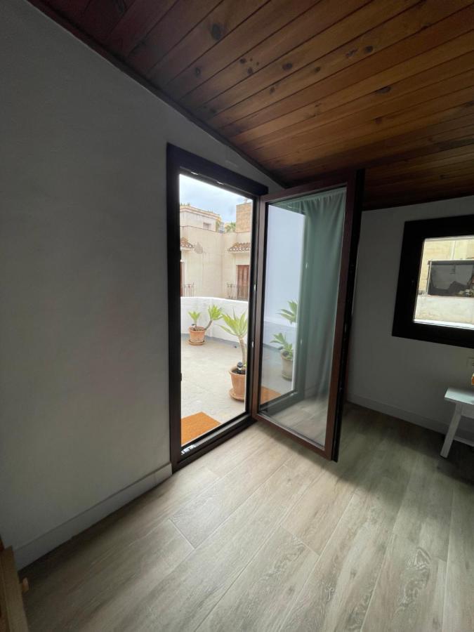 Carmela Apartment. Almuñécar Exterior foto